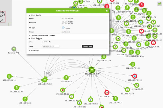 Network Monitoring