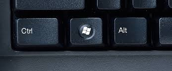 Windows Key